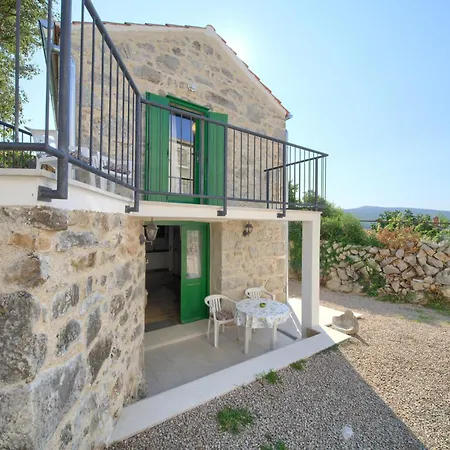 Villa Kamena *