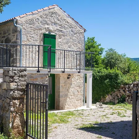 Villa Kamena *
