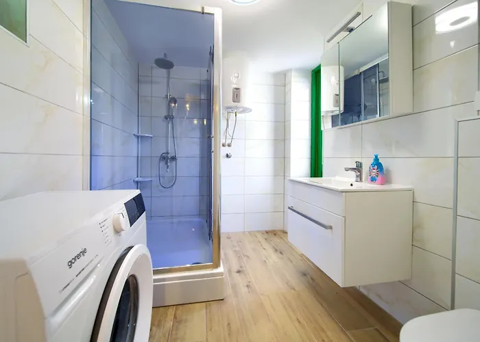 Kamena Villa Kornić